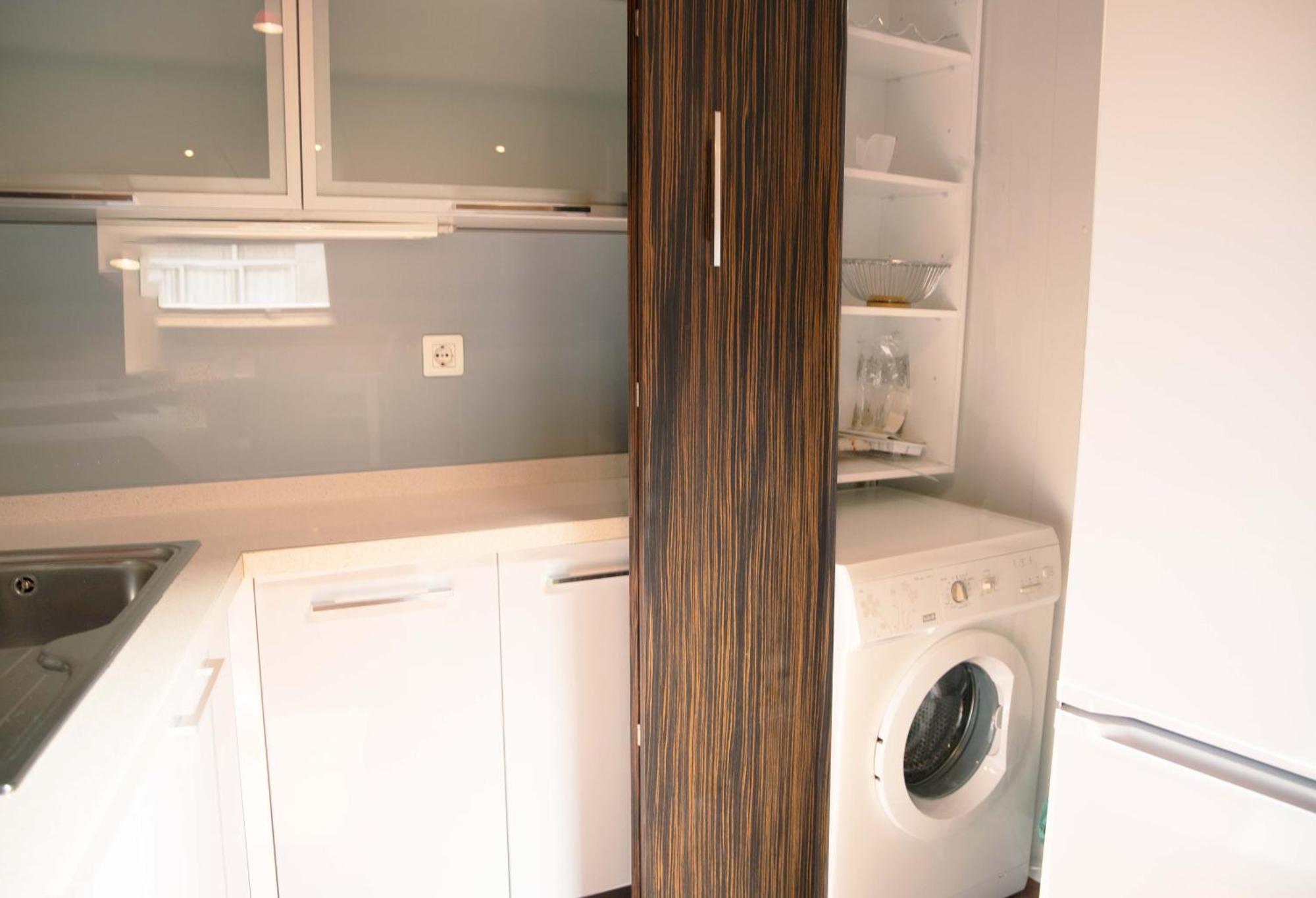 Apartamento En Ribeira Exterior photo