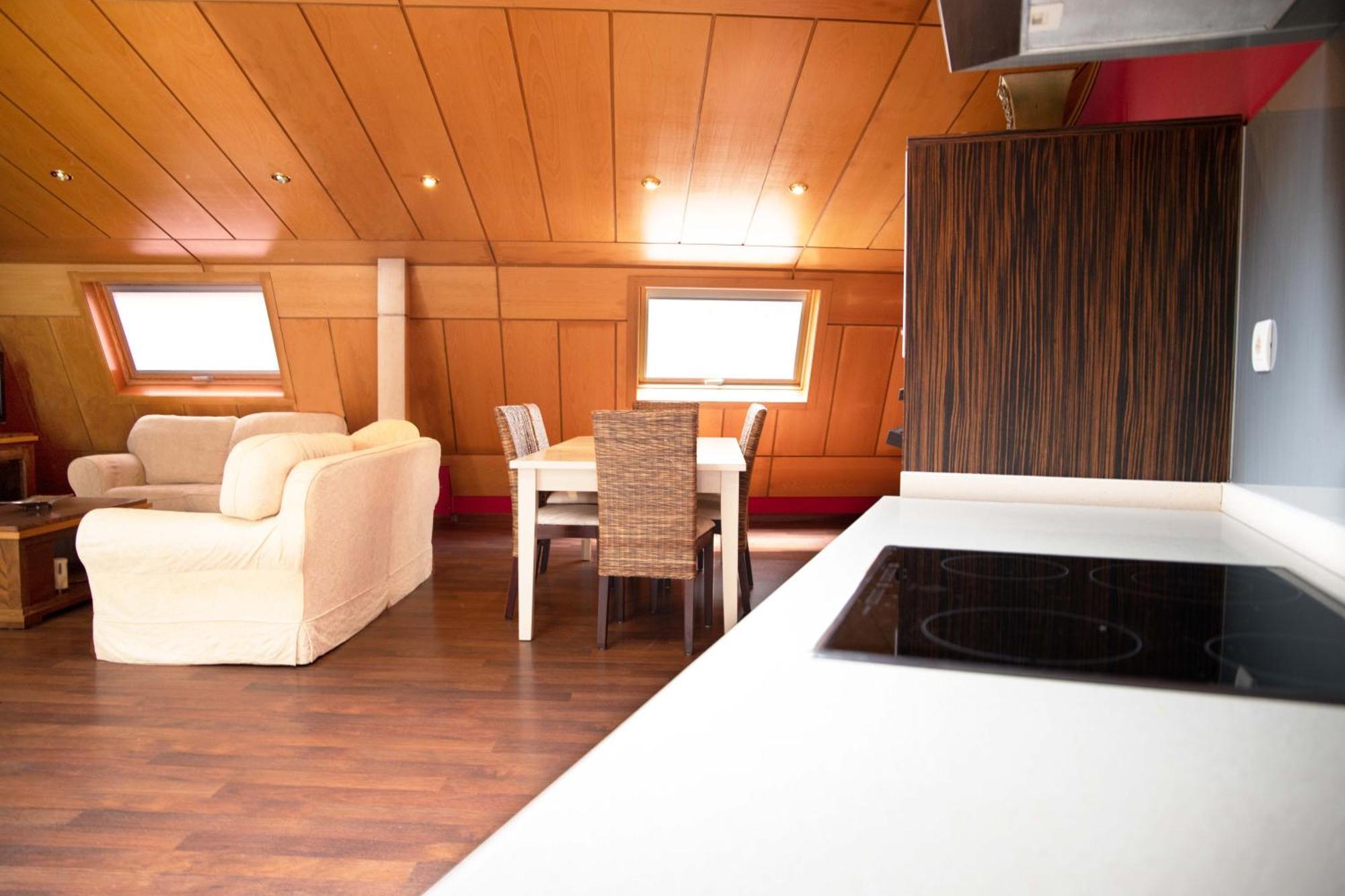 Apartamento En Ribeira Exterior photo